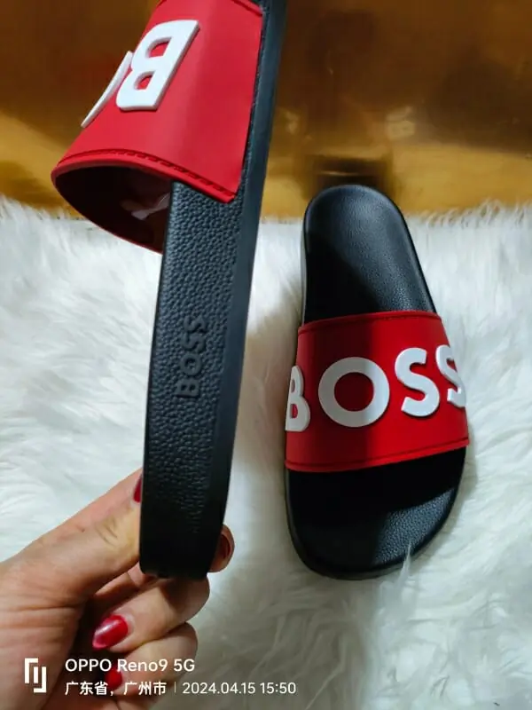 boss chaussons pour femme s_120b6a14